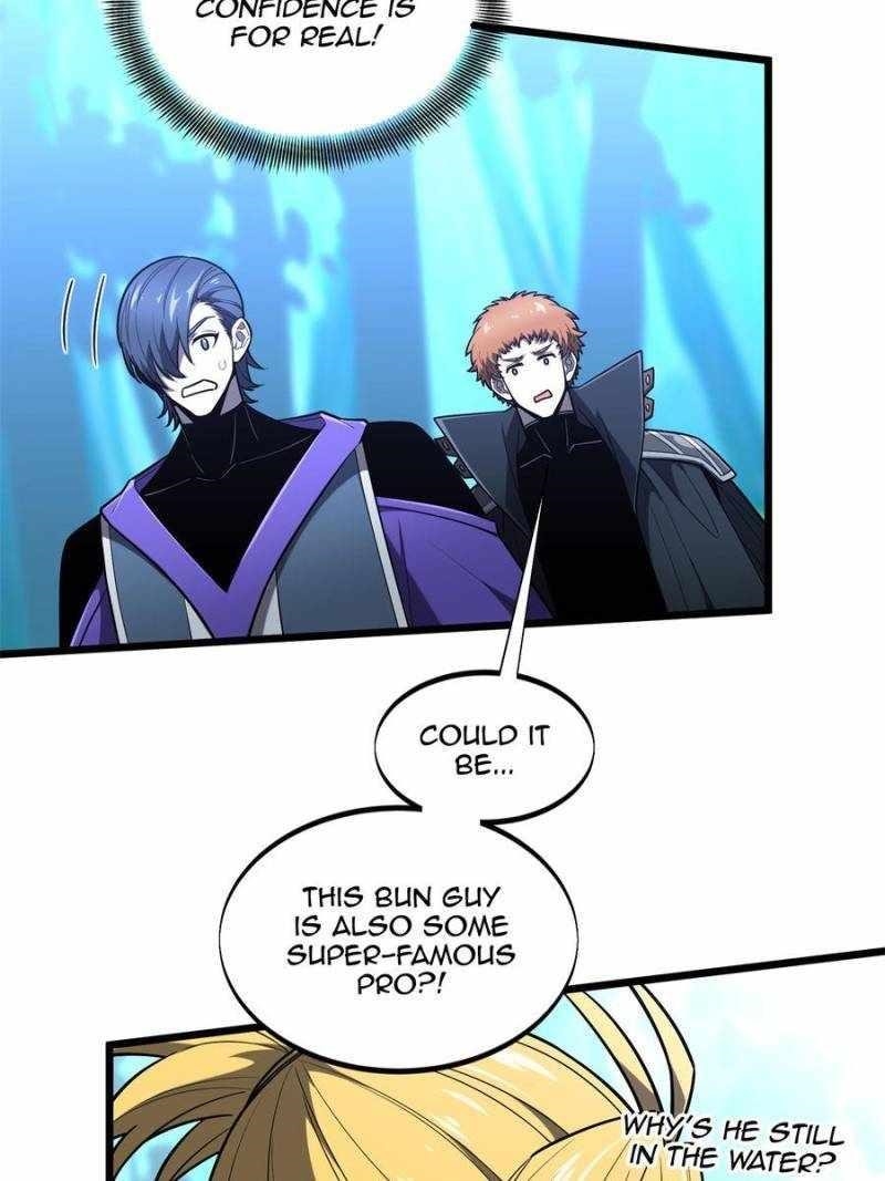 The King’s Avatar Chapter 131 - Page 39 in English