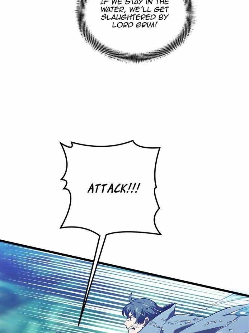 The King’s Avatar Chapter 131 - Page 4 in English