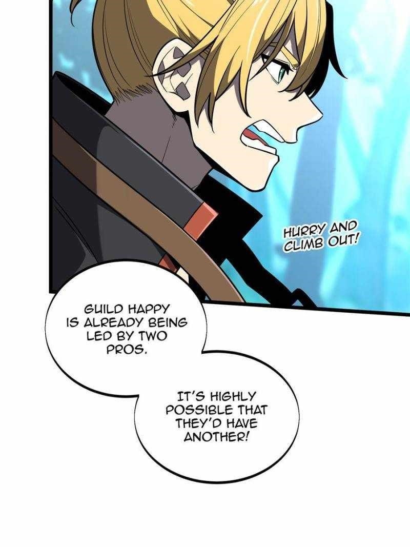 The King’s Avatar Chapter 131 - Page 40 in English
