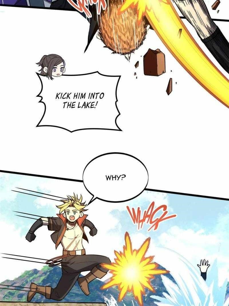 The King’s Avatar Chapter 131 - Page 43 in English