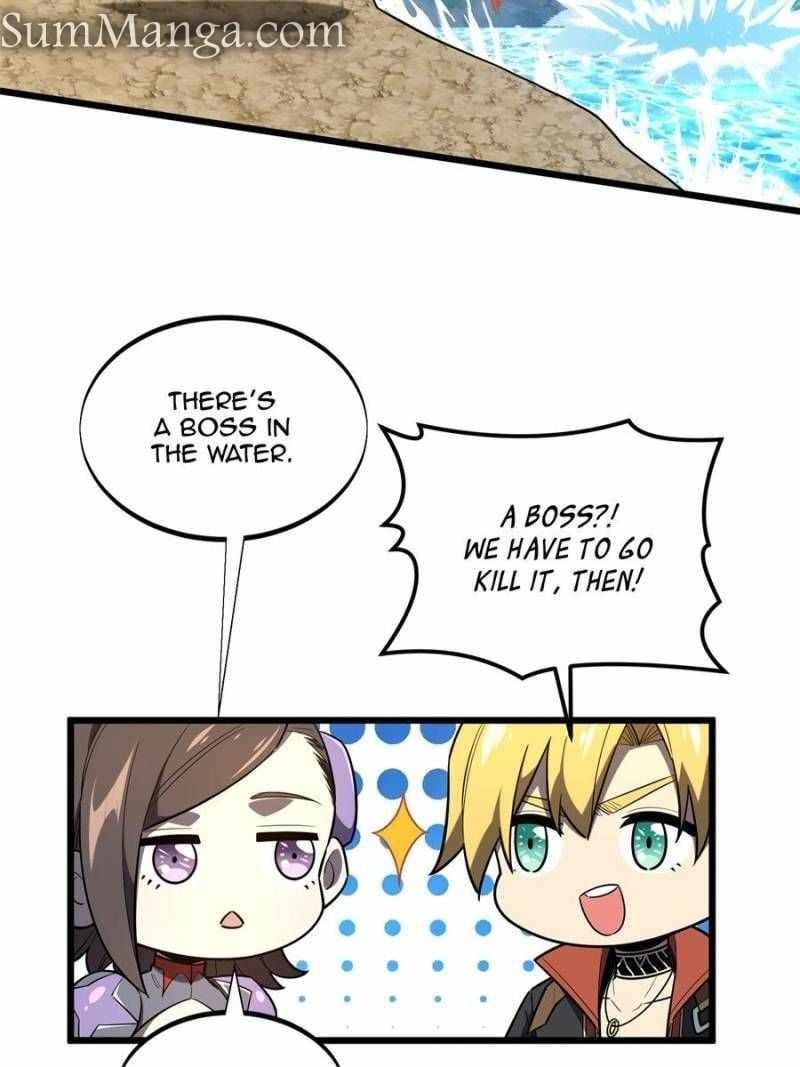 The King’s Avatar Chapter 131 - Page 44 in English