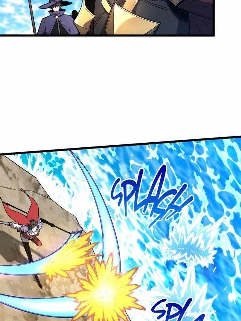 The King’s Avatar Chapter 131 - Page 46 in English