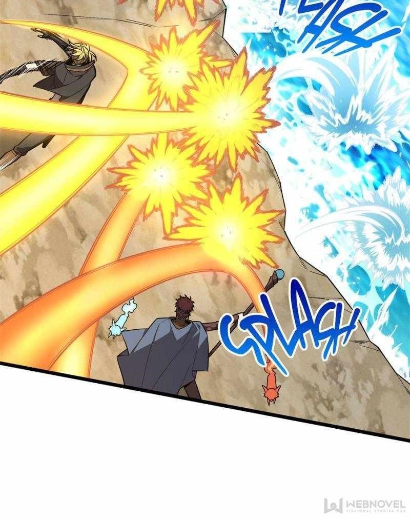 The King’s Avatar Chapter 131 - Page 47 in English