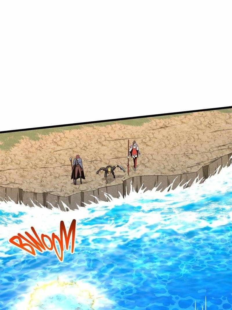 The King’s Avatar Chapter 131 - Page 49 in English
