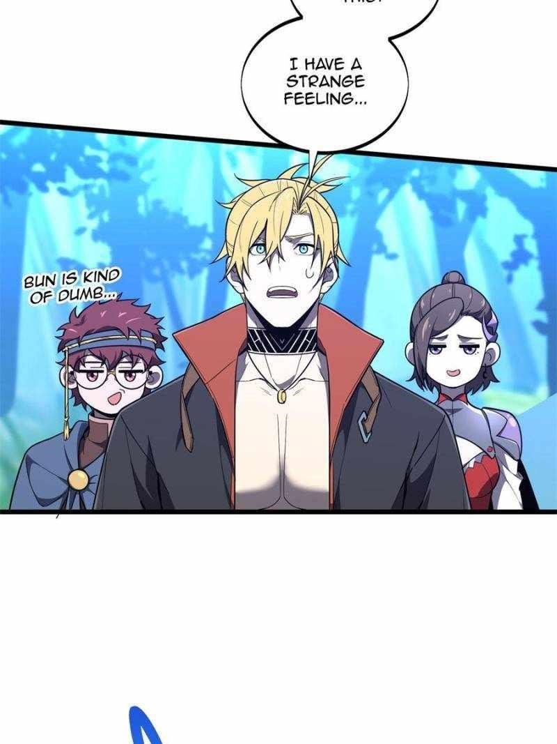 The King’s Avatar Chapter 131 - Page 51 in English