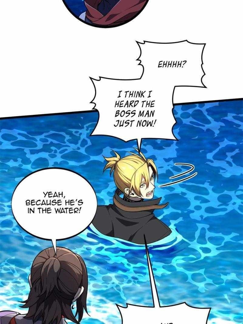 The King’s Avatar Chapter 131 - Page 57 in English