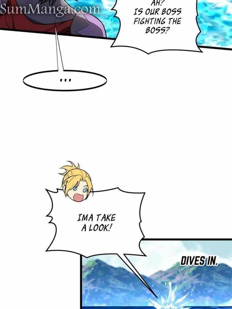 The King’s Avatar Chapter 131 - Page 58 in English