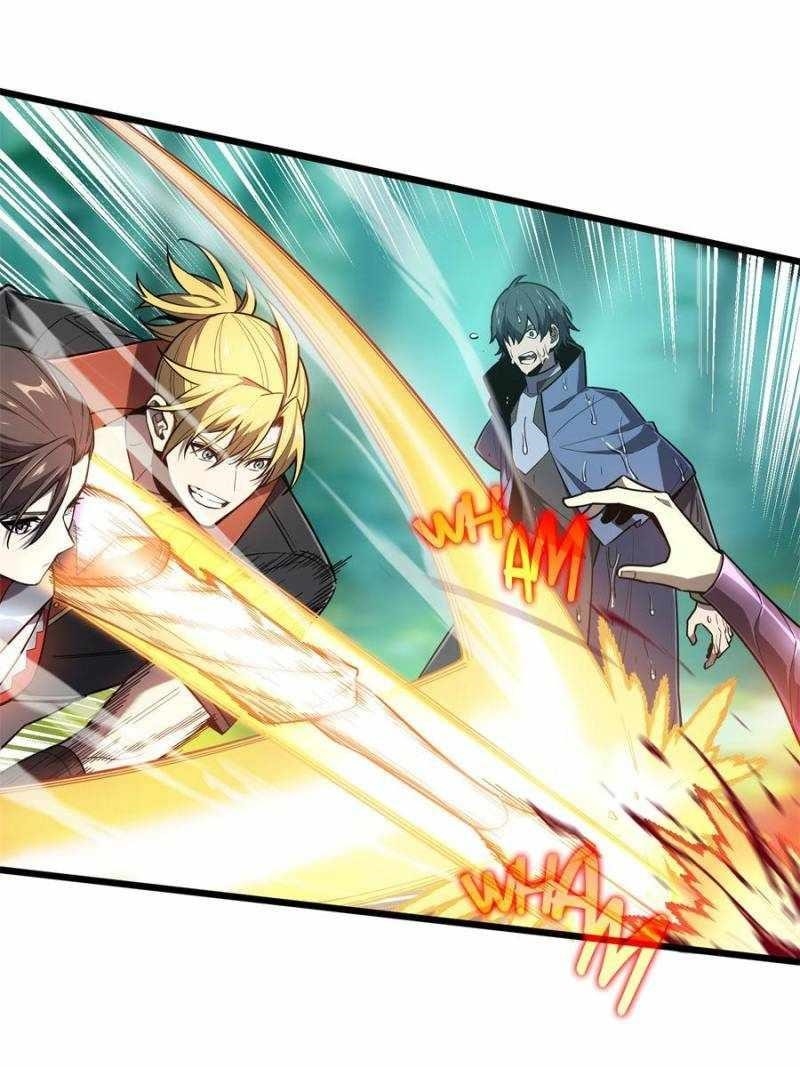 The King’s Avatar Chapter 131 - Page 6 in English