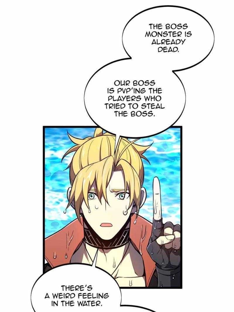 The King’s Avatar Chapter 131 - Page 61 in English