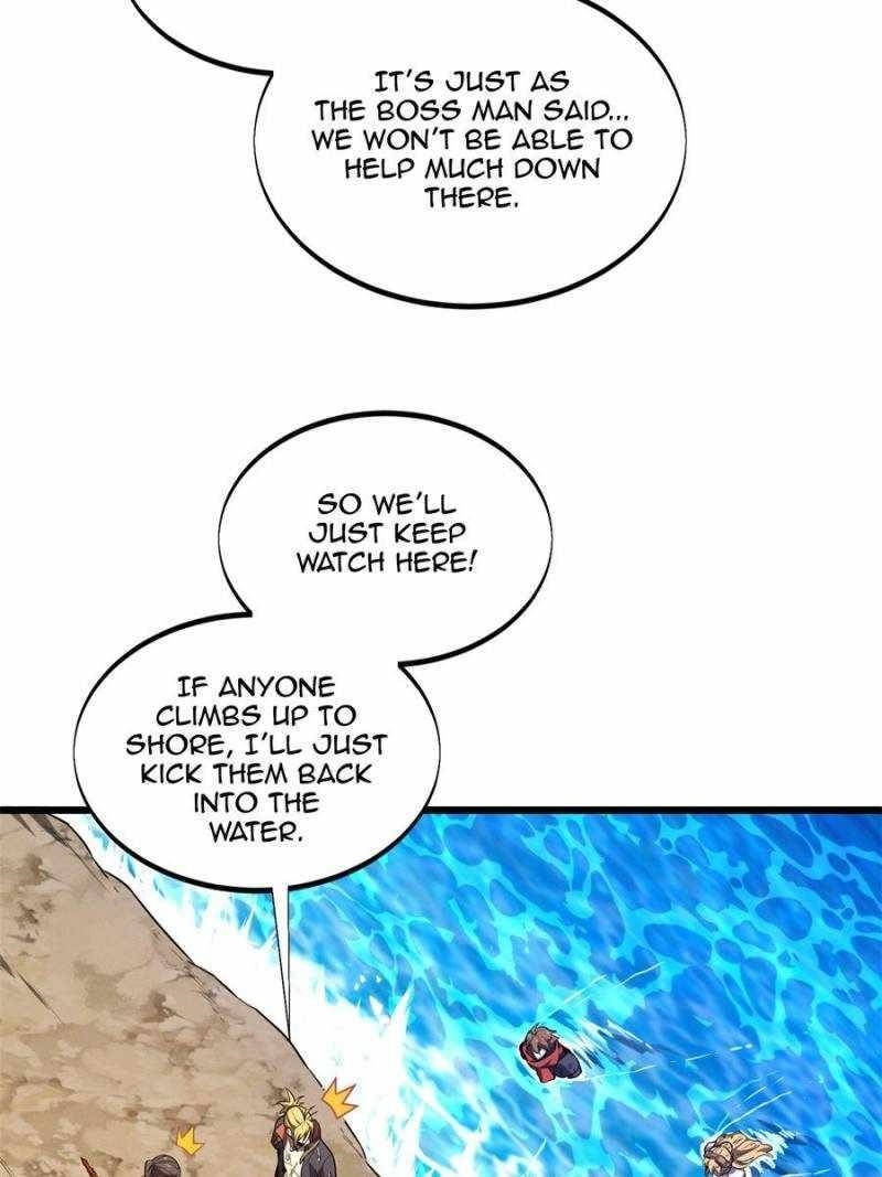 The King’s Avatar Chapter 131 - Page 62 in English