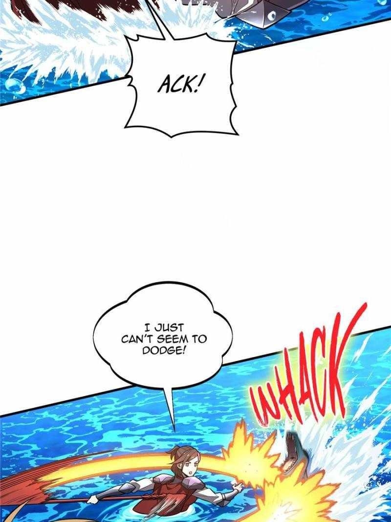 The King’s Avatar Chapter 132 - Page 16 in English
