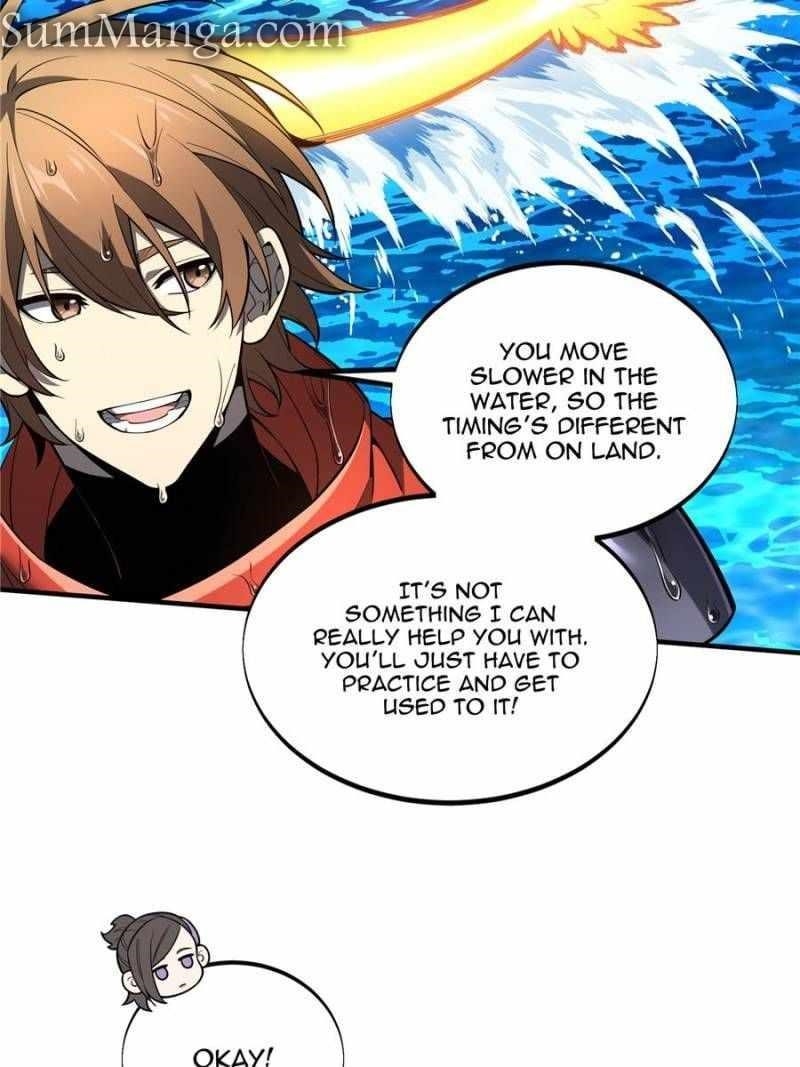 The King’s Avatar Chapter 132 - Page 17 in English