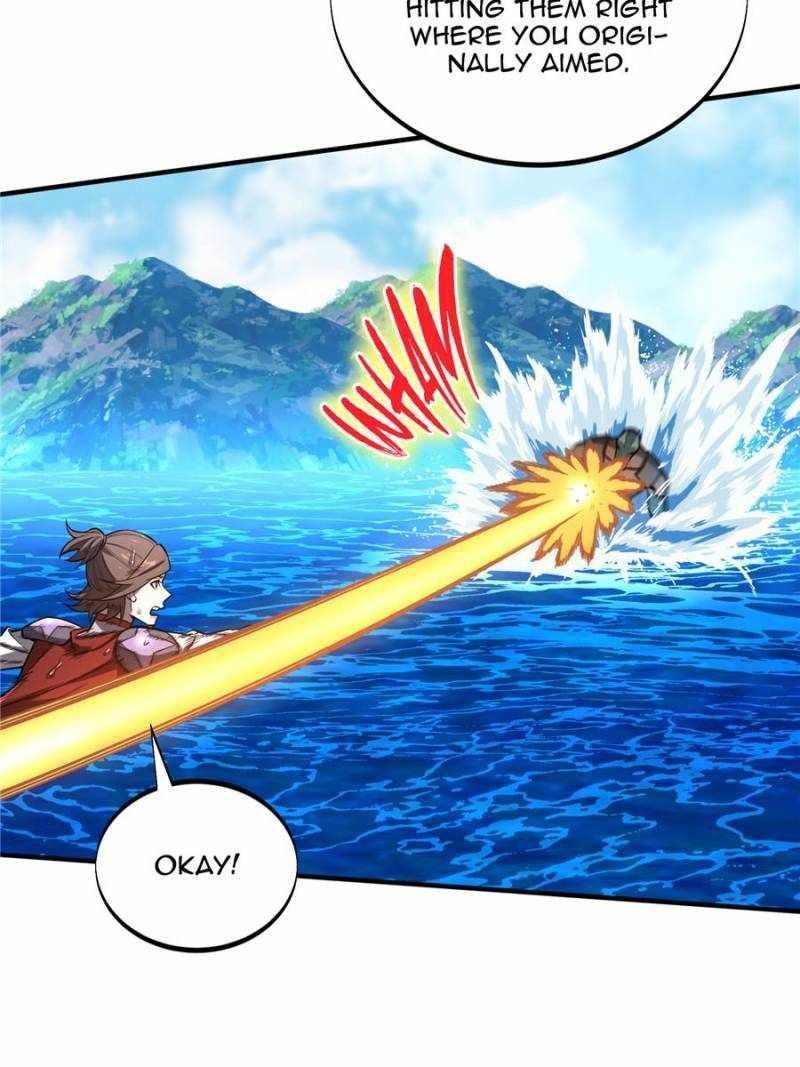 The King’s Avatar Chapter 132 - Page 19 in English