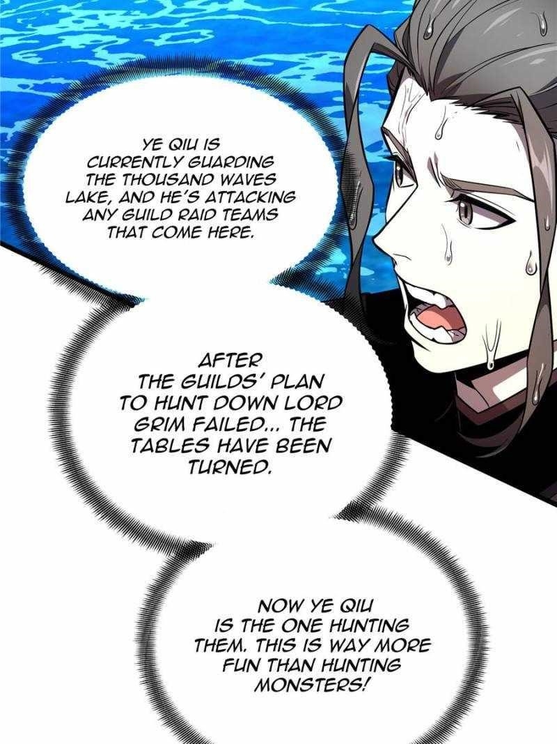 The King’s Avatar Chapter 132 - Page 24 in English