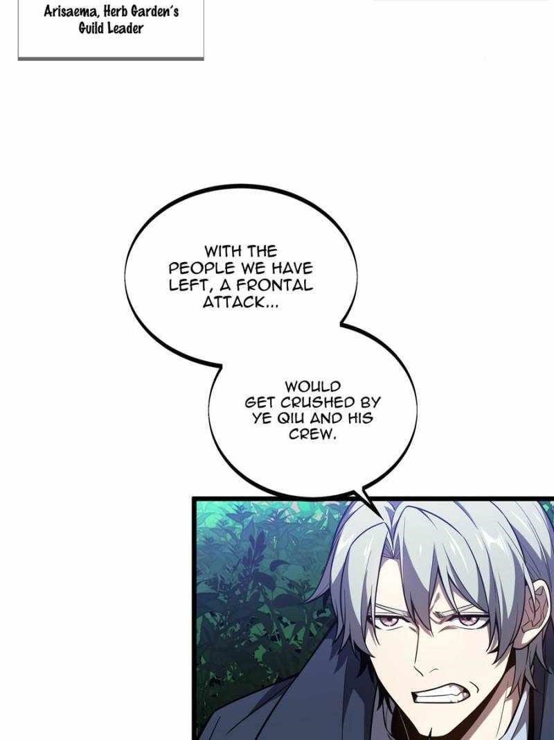 The King’s Avatar Chapter 132 - Page 3 in English