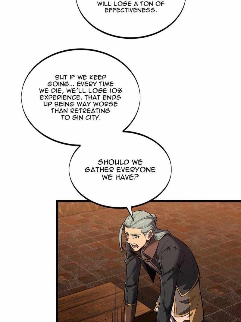 The King’s Avatar Chapter 132 - Page 32 in English