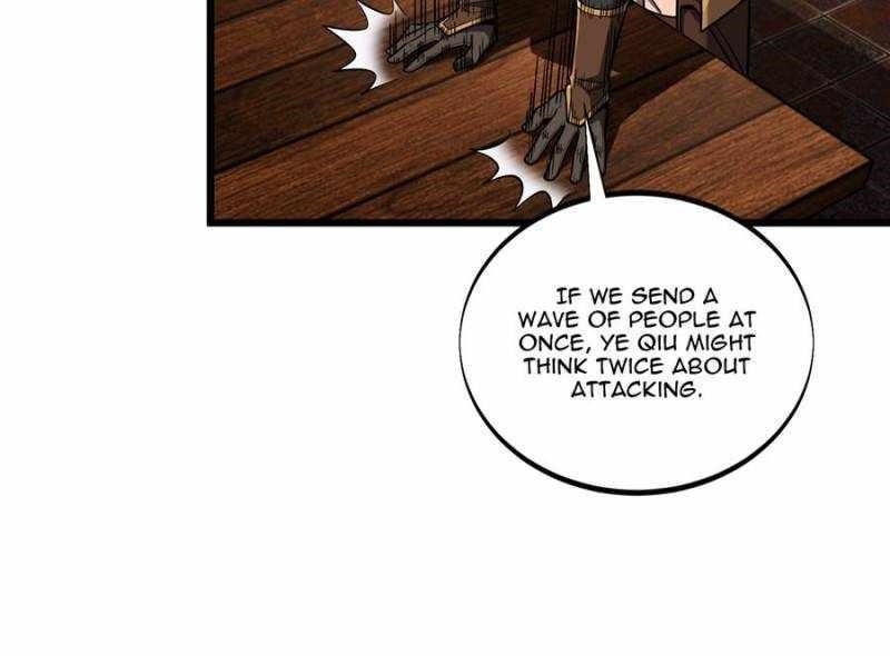 The King’s Avatar Chapter 132 - Page 33 in English