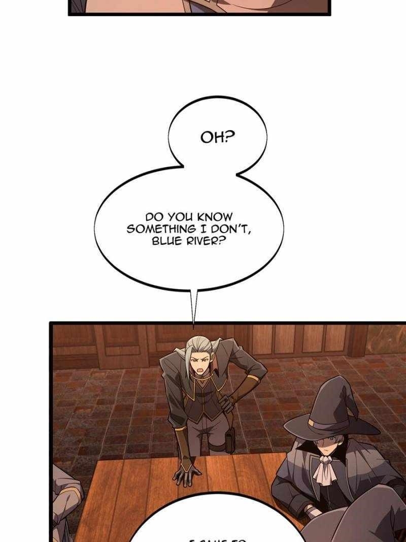 The King’s Avatar Chapter 132 - Page 35 in English