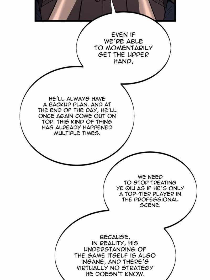 The King’s Avatar Chapter 132 - Page 40 in English