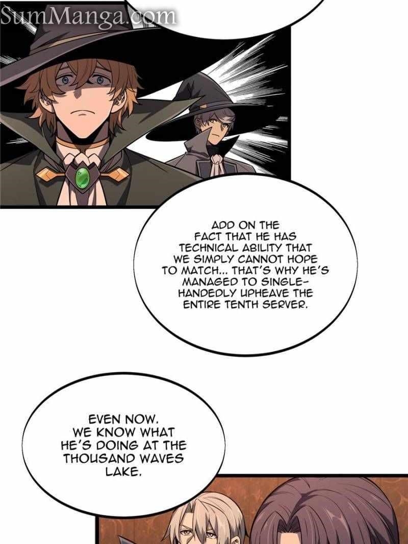The King’s Avatar Chapter 132 - Page 41 in English
