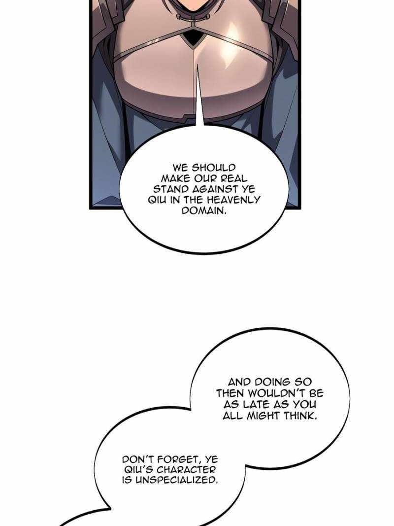 The King’s Avatar Chapter 132 - Page 47 in English
