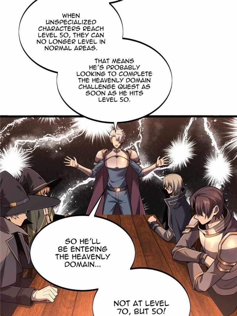 The King’s Avatar Chapter 132 - Page 48 in English