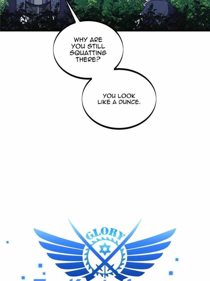 The King’s Avatar Chapter 132 - Page 5 in English