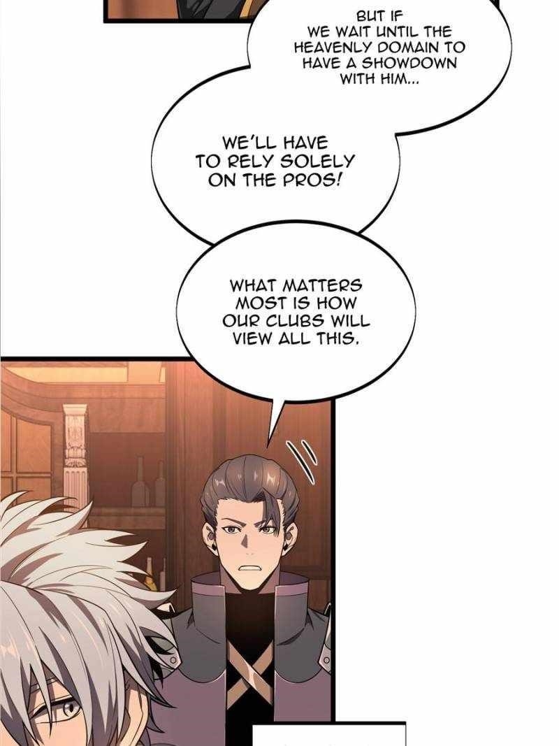 The King’s Avatar Chapter 132 - Page 52 in English