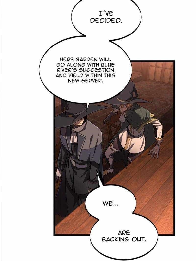 The King’s Avatar Chapter 132 - Page 54 in English