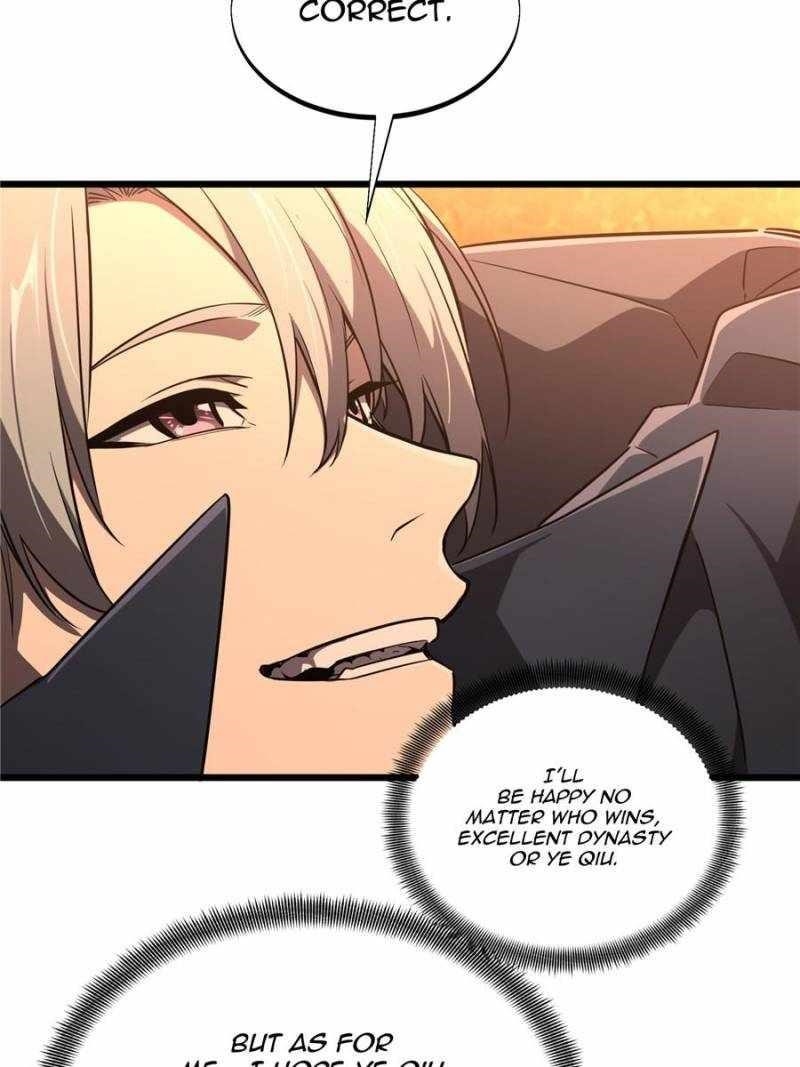 The King’s Avatar Chapter 132 - Page 63 in English