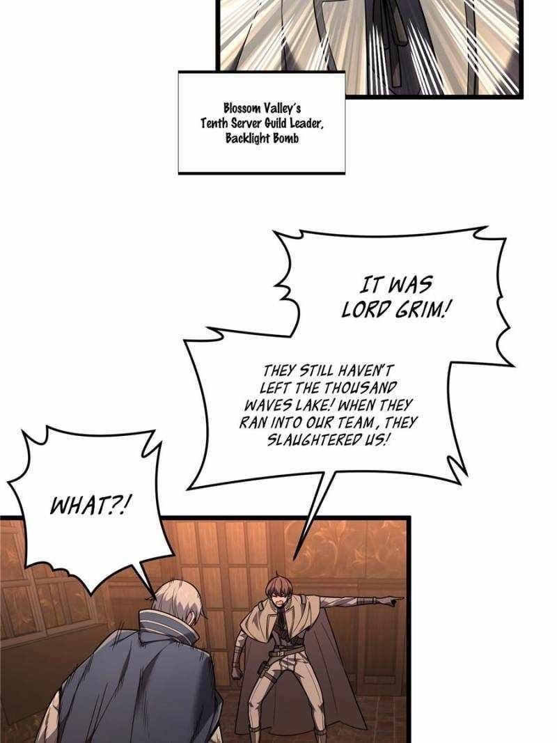 The King’s Avatar Chapter 132 - Page 9 in English