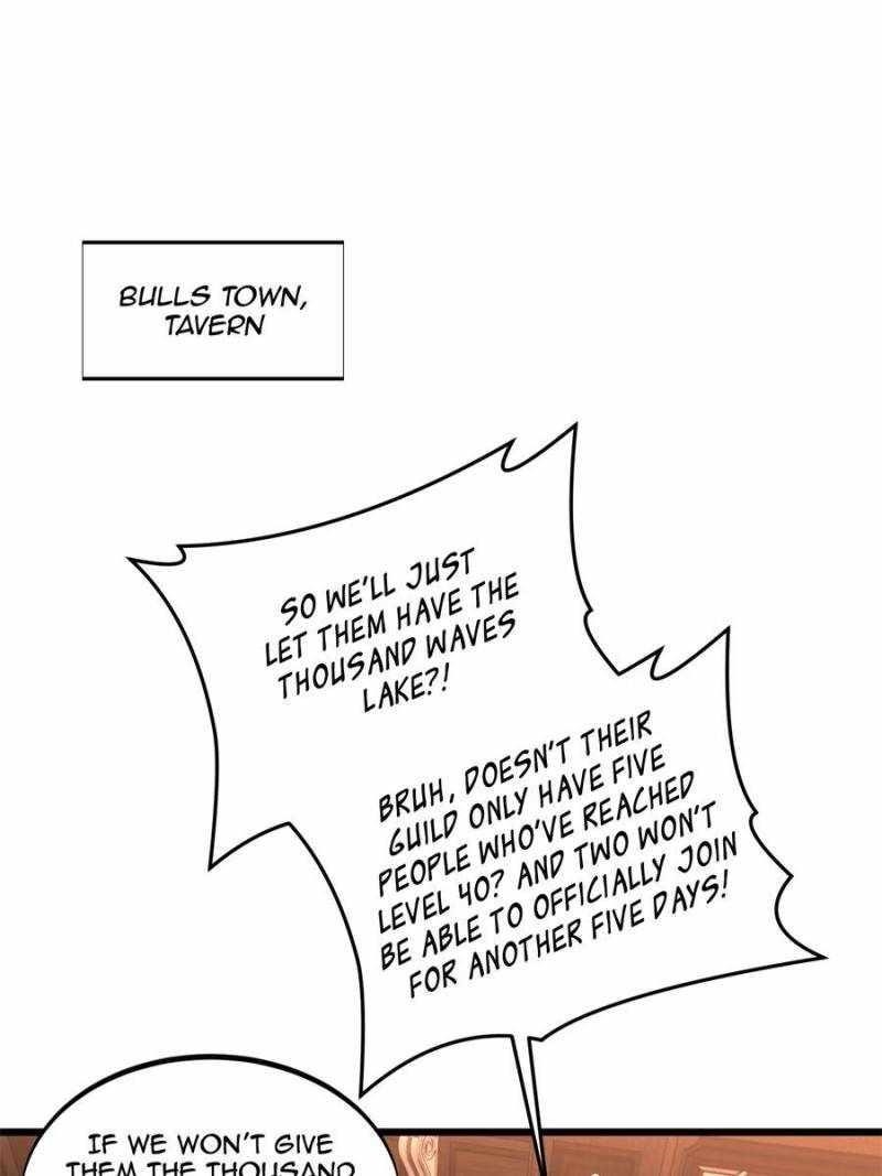 The King’s Avatar Chapter 133 - Page 15 in English