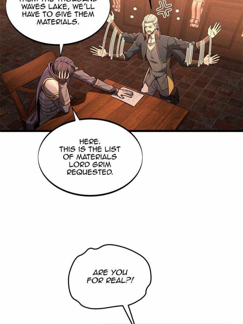 The King’s Avatar Chapter 133 - Page 16 in English