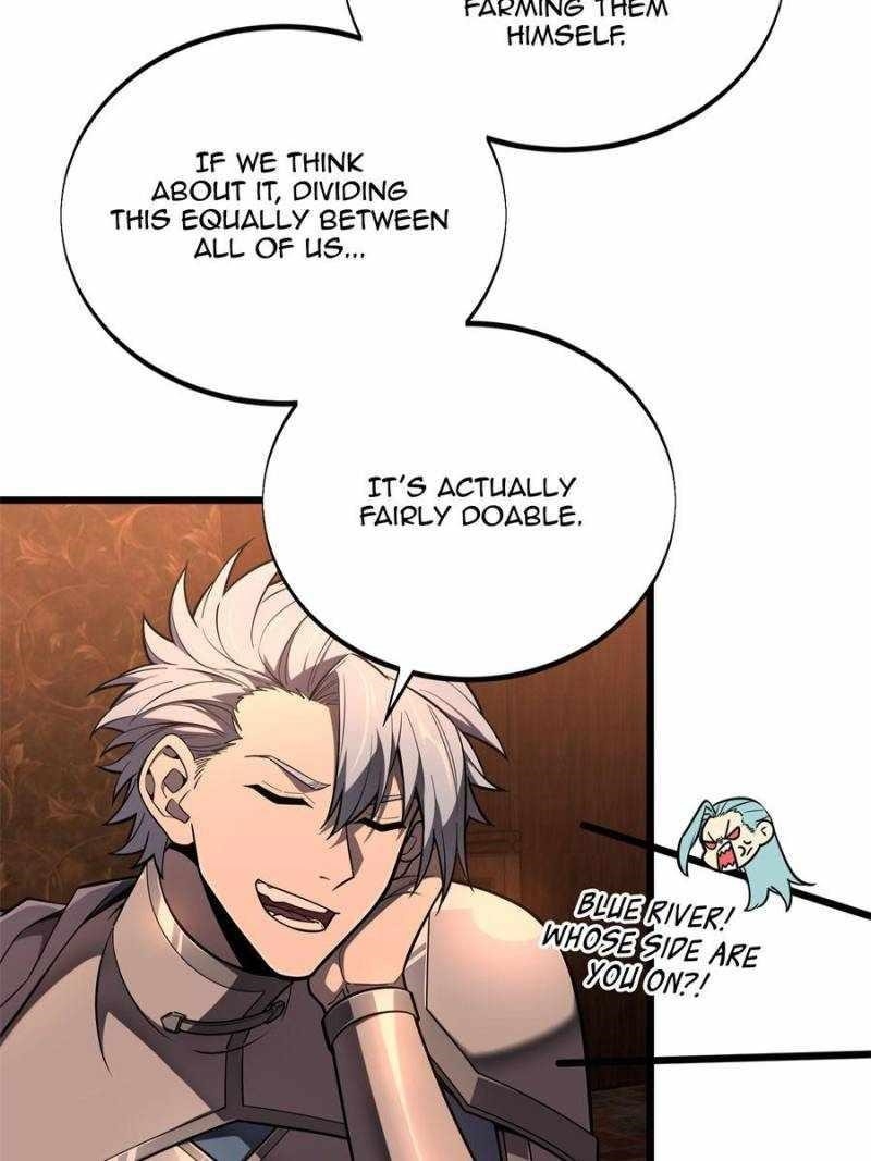 The King’s Avatar Chapter 133 - Page 18 in English