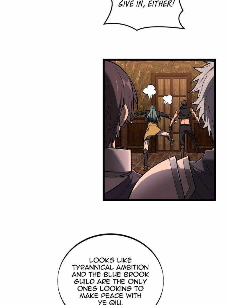The King’s Avatar Chapter 133 - Page 22 in English
