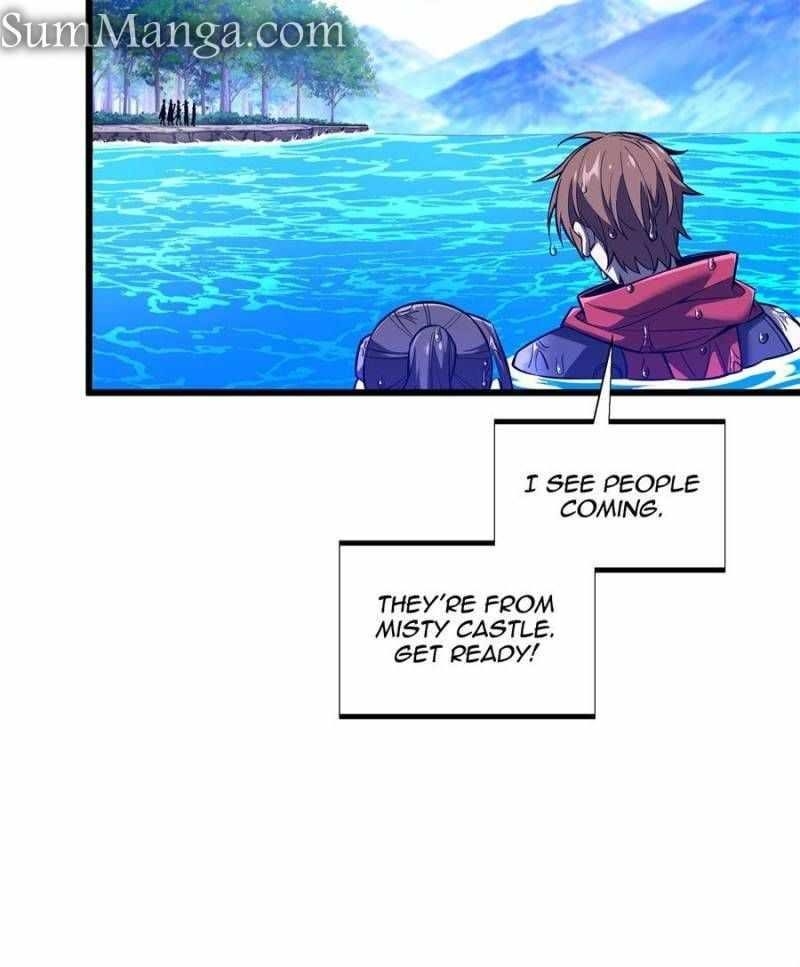The King’s Avatar Chapter 133 - Page 25 in English