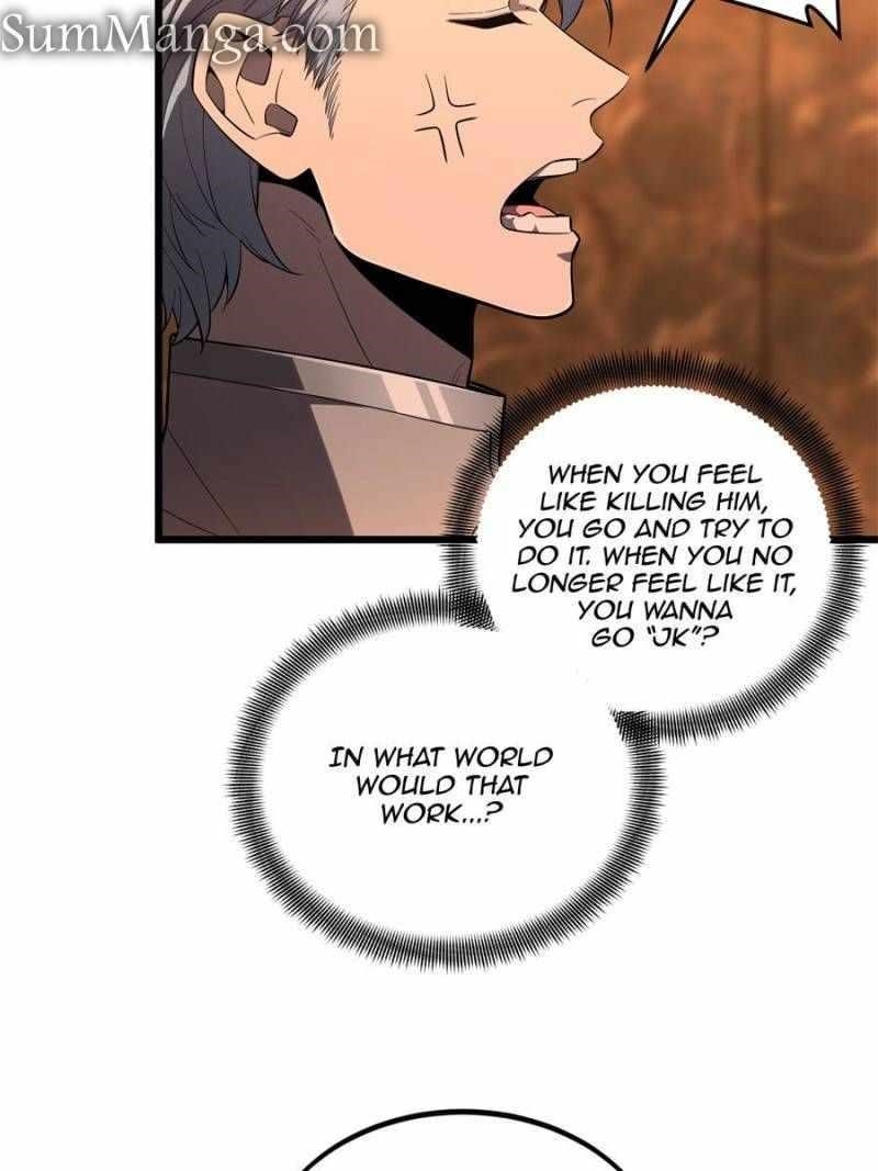 The King’s Avatar Chapter 133 - Page 3 in English