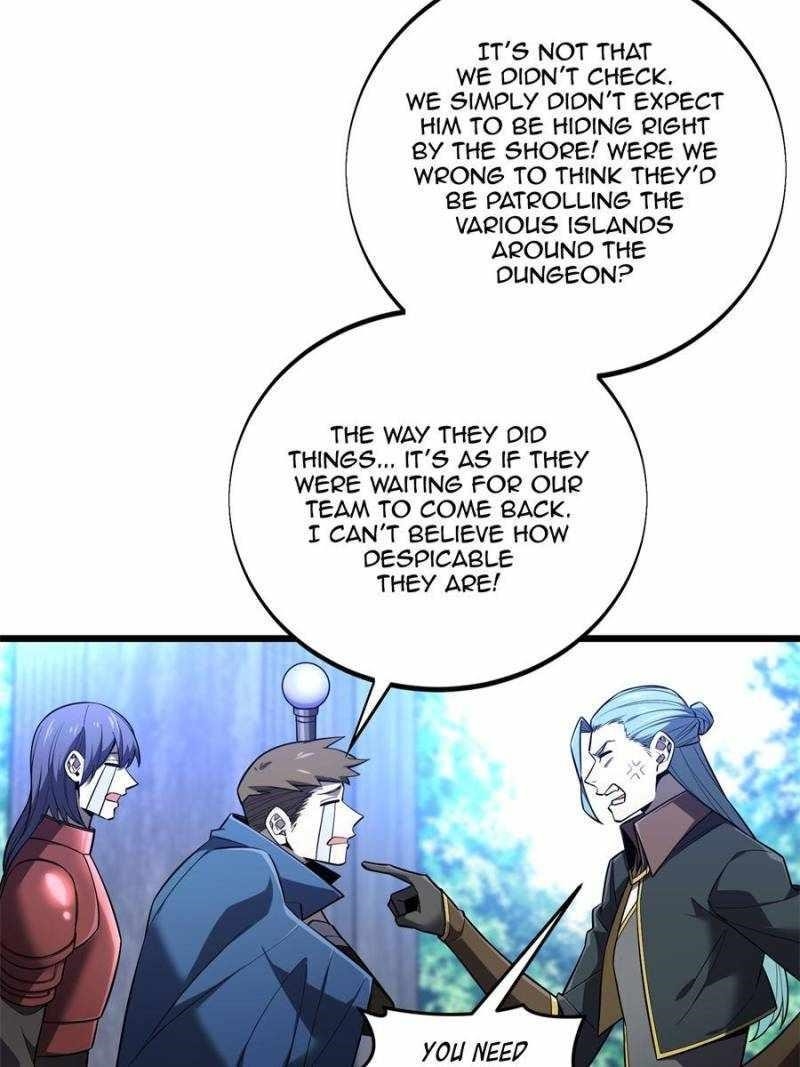 The King’s Avatar Chapter 133 - Page 31 in English