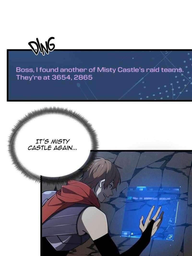 The King’s Avatar Chapter 133 - Page 33 in English