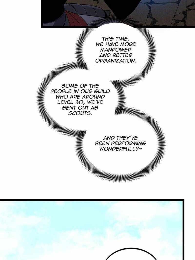 The King’s Avatar Chapter 133 - Page 34 in English