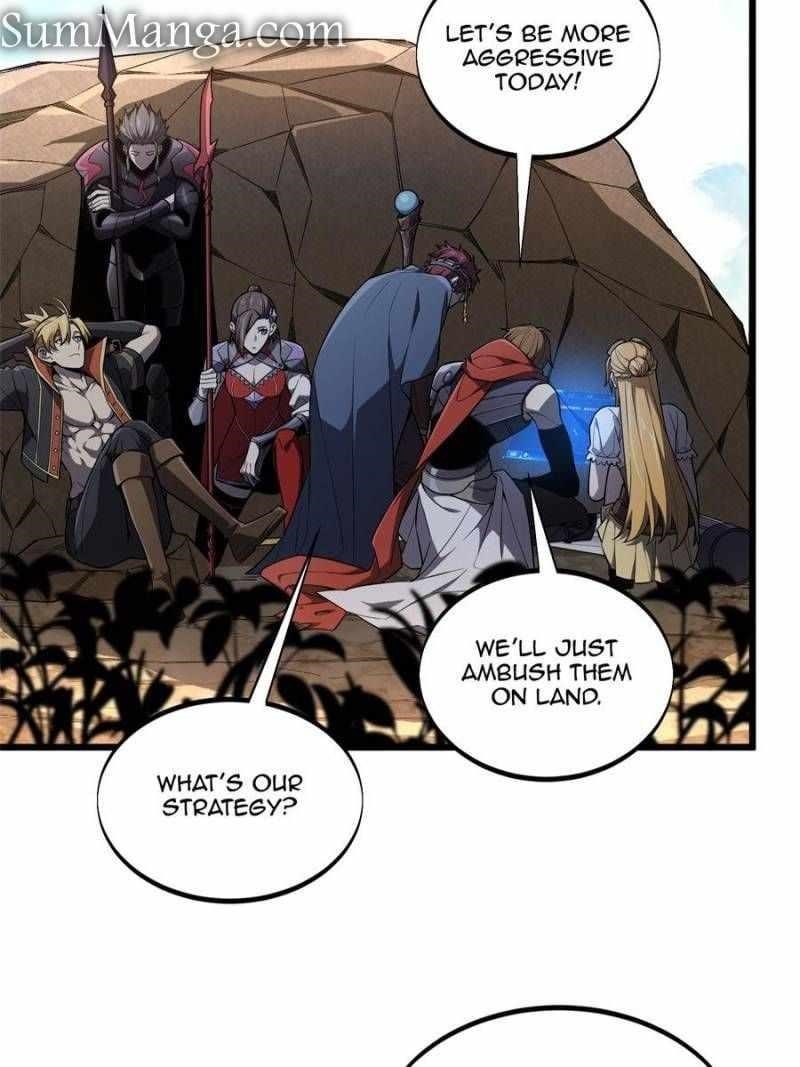 The King’s Avatar Chapter 133 - Page 35 in English