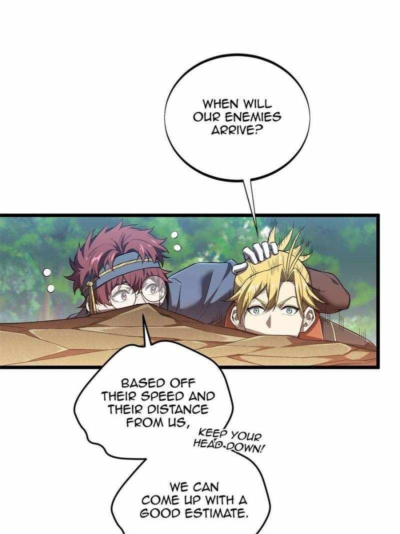 The King’s Avatar Chapter 133 - Page 38 in English