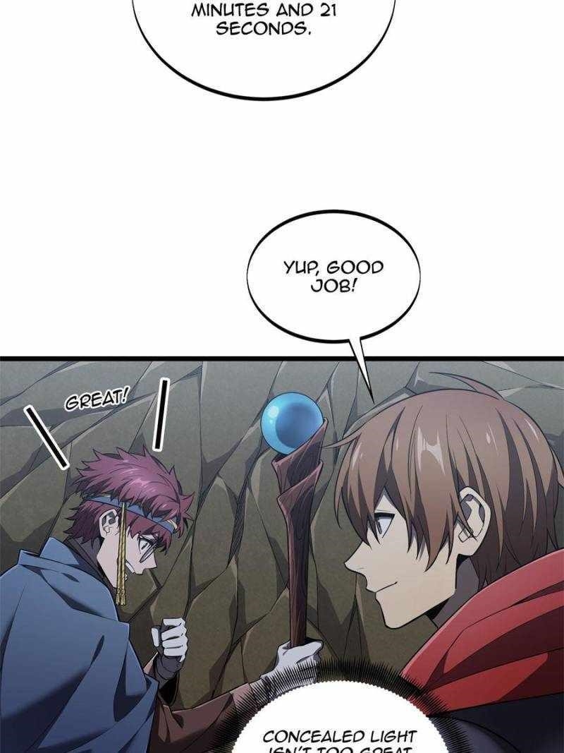 The King’s Avatar Chapter 133 - Page 42 in English