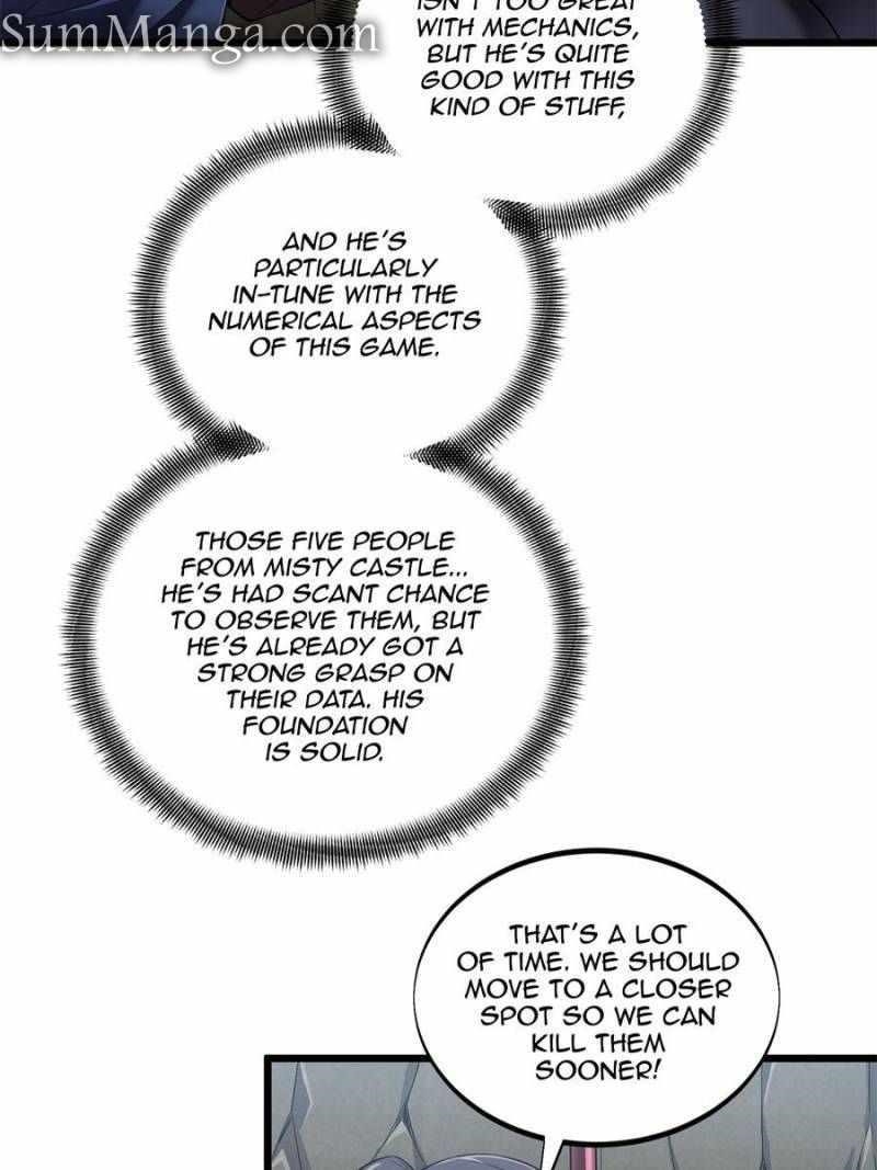 The King’s Avatar Chapter 133 - Page 43 in English