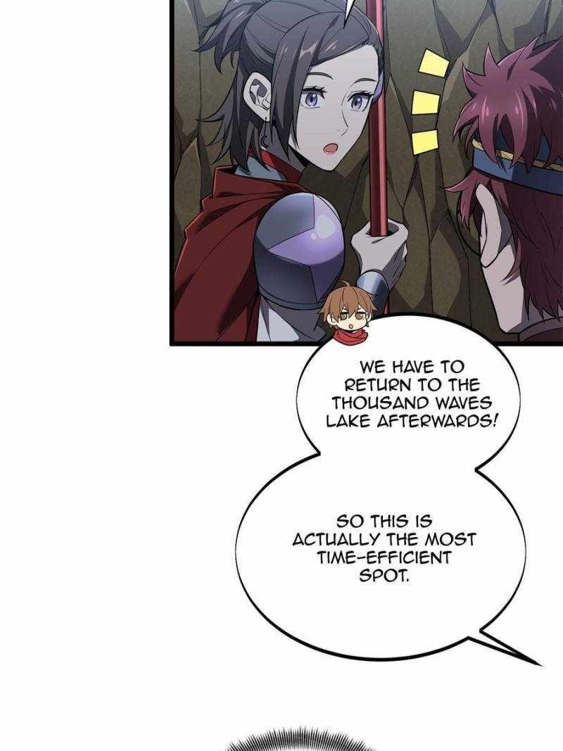 The King’s Avatar Chapter 133 - Page 44 in English