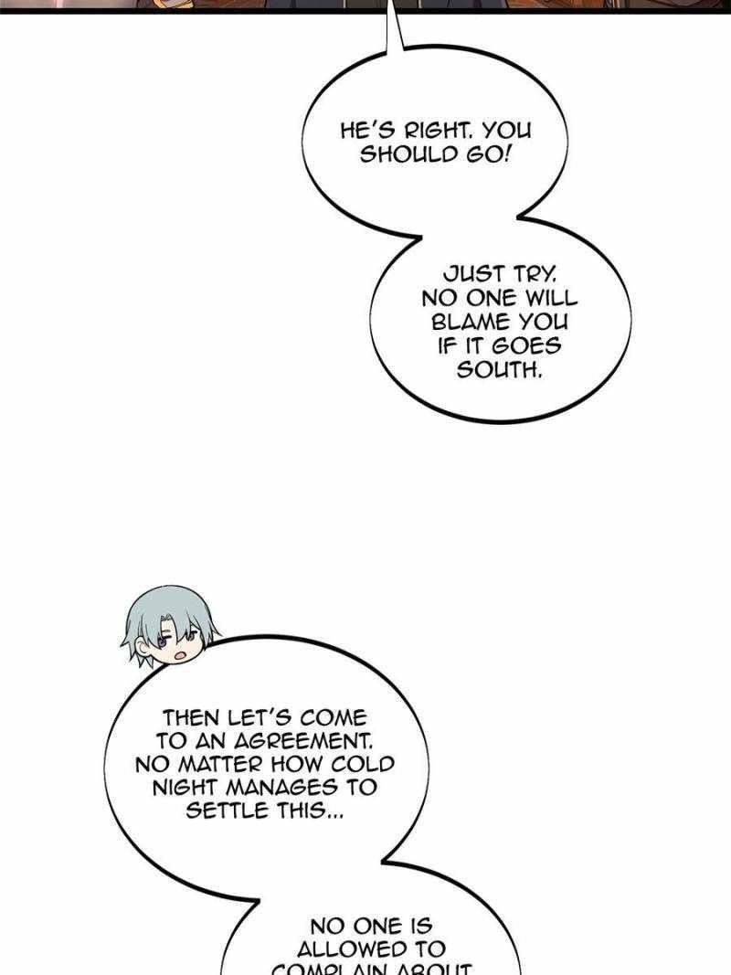 The King’s Avatar Chapter 133 - Page 5 in English