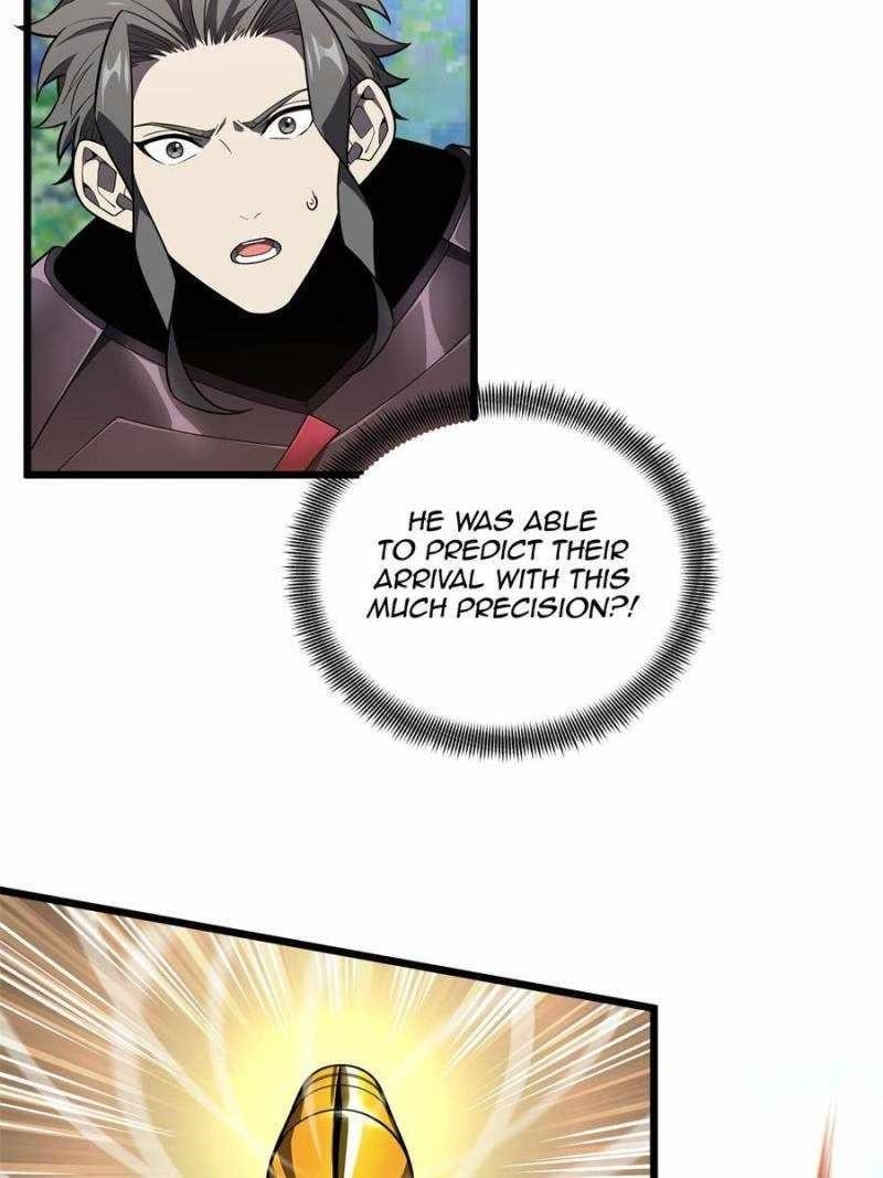 The King’s Avatar Chapter 133 - Page 50 in English