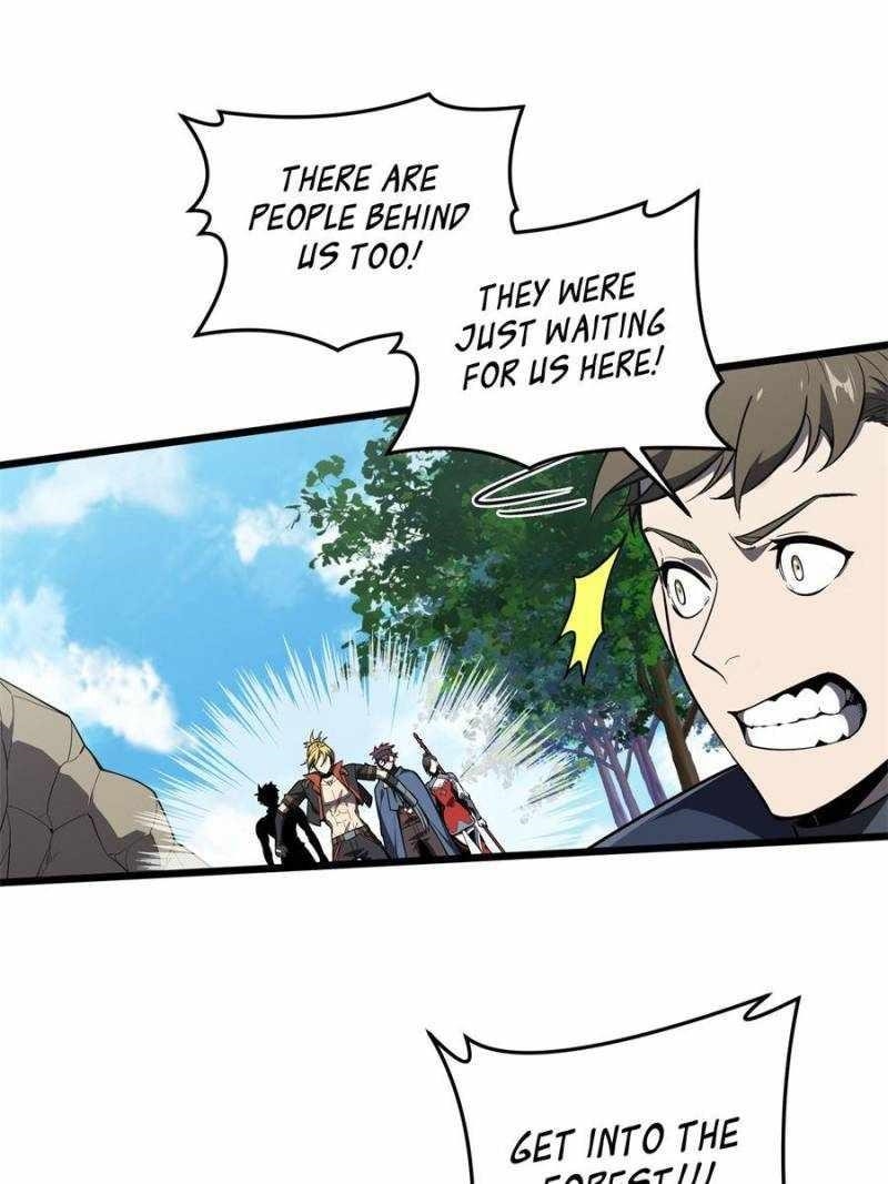 The King’s Avatar Chapter 133 - Page 54 in English