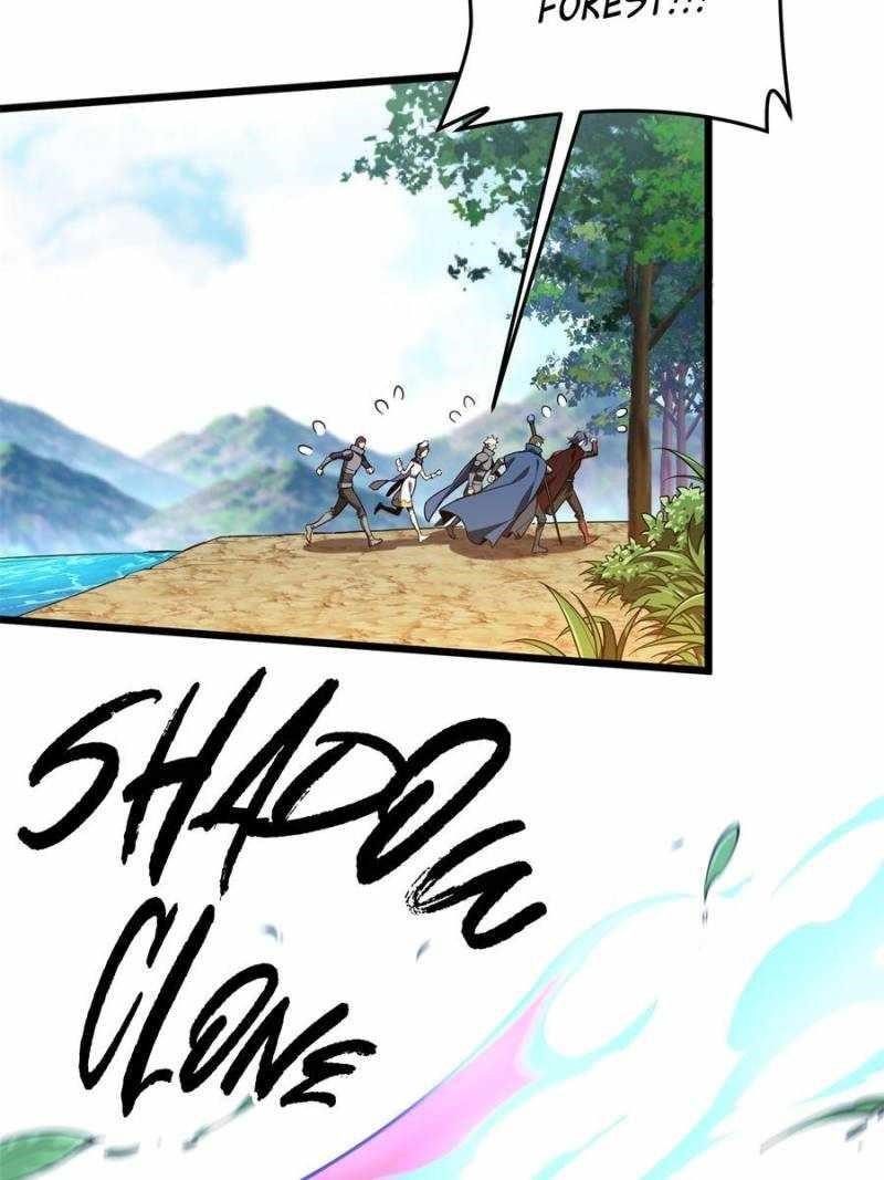 The King’s Avatar Chapter 133 - Page 55 in English