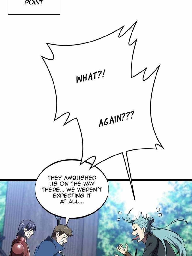 The King’s Avatar Chapter 133 - Page 58 in English